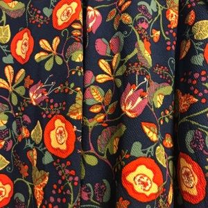 💕LULAROE MADISON SKIRT 💕